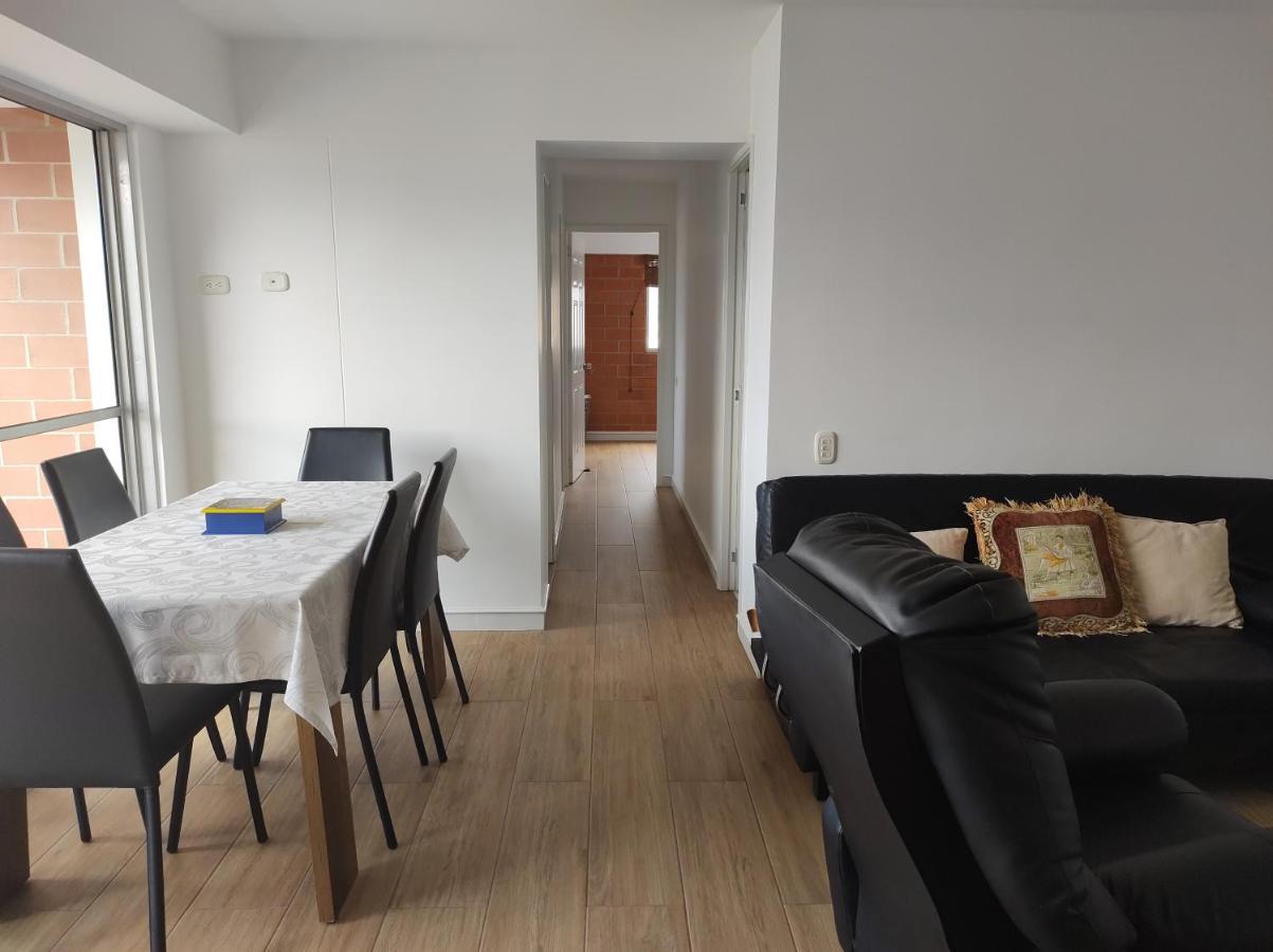 Hermoso Apartamento con vista a todo Medellín Exterior foto