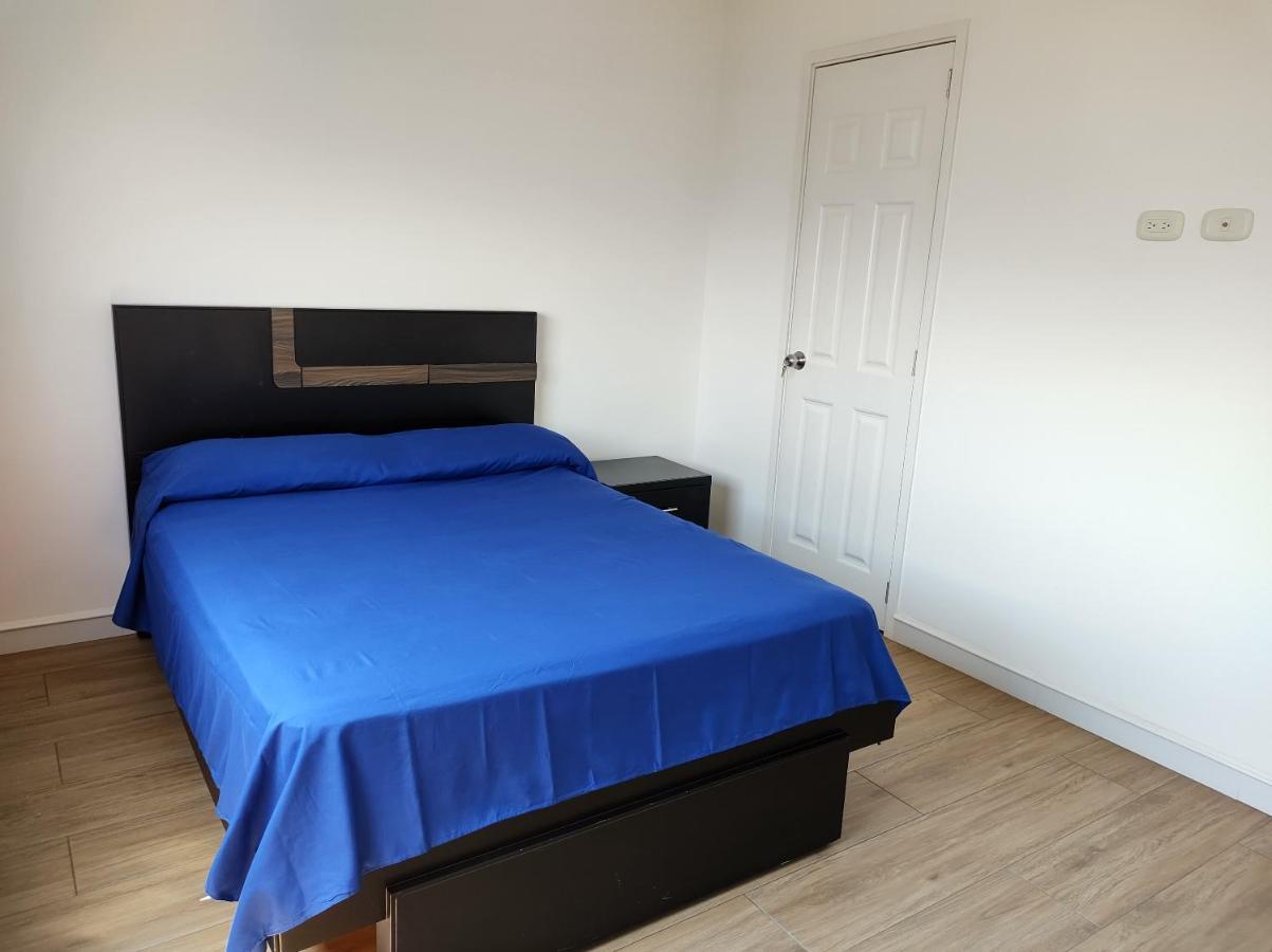 Hermoso Apartamento con vista a todo Medellín Exterior foto